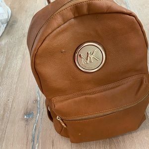 Mk bookbag